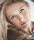 Ekaterina 43 ans Minsk Biélorussie