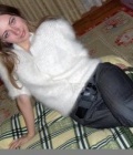 Еlena 33 ans Copceac Moldavie