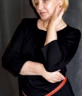 Alyona 58 years  Paris Grodno France