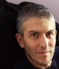 Yohan 48 ans Lyon France