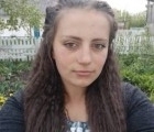Тетяна 29 ans Житомир Ukraine