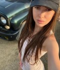 Kiki 34 Jahre Lougansk Ukraine