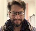 Manuel 51 лет Sibret Бельгия