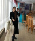 Анастасия 26 лет Караганда  Казахстан