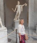 Marina 58 ans Minsk Biélorussie