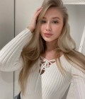 Marina 33 ans Minsk Biélorussie