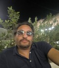 Massimo 49 ans Marseille France