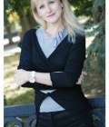Helen 62 ans Saratov Russie
