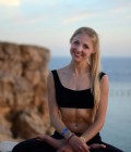 Ekaterina 43 ans Minsk Biélorussie