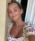 Viktoria 43 ans Minsk Biélorussie