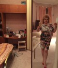 Lora 67 ans Moscow Russie