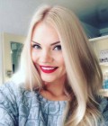 Svetlana 39 ans Minsk Biélorussie
