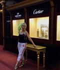 Galina 51 ans Krasnodar Russie