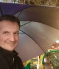 Alexandre 48 лет Strasbourg  Франция