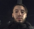Mohcine 24 лет Moscou Россия