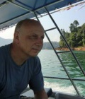 Hubert 65 ans Gorinchem Pays-Bas
