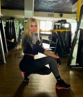 Oksana 33 ans Sankt-peterburg Russie