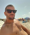 Ivan 35 лет Murcia  Испания