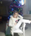 Inessa 43 лет Симферополь Украина