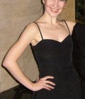 Marina 43 ans St Petersbourg Russie