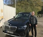 Michael 64 ans Bremen  Allemagne