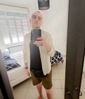 David 44 ans Lille  France