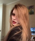 Марианна 19 ans Zaporizhia  Ukraine