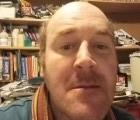 Paul 47 ans Bournemouth  Royaume-Uni