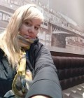 Еlena 51 ans  Saint Petersburg Russie