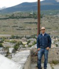 Nuno 50 лет Lausanne Швейцария