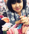Asya 64 ans Almati Kazakhstan