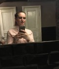 Mari 30 ans Пятигорск  Russie