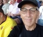 Ray 75 лет London Великобритания