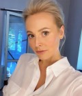 Alina 43 ans Киев Ukraine