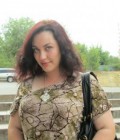 Olga 42 ans Almaty Kazakhstan