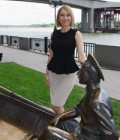 Svetlana 50 ans Rostov Russie