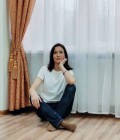 Aleksandra 47 ans Saint-petersburg Russie