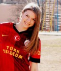 Natallia 38 ans Минск Biélorussie