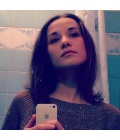 Tasha 41 ans Minsk Biélorussie