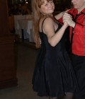 Zanna 57 Jahre Novi Sad Slowenien