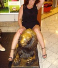 Tatjana 48 ans Riga Lettonie