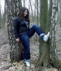 Sveta 36 ans Крым Russie