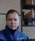 Michael 56 ans Stuttgart  Allemagne
