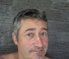 Yoann 47 лет La Genetouze  Франция