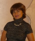 Svetlana 56 ans Baikalsk Russie