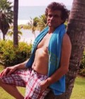 Jean-Marie 53 лет Dourdan  Франция