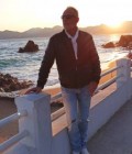Kriss 68 ans Cannes France