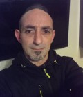 David 44 лет Homecourt Франция