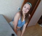 Anastasia 34 Jahre Ridder Kasachstan