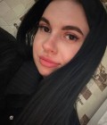 Vika 25 Jahre Kiev Ukraine